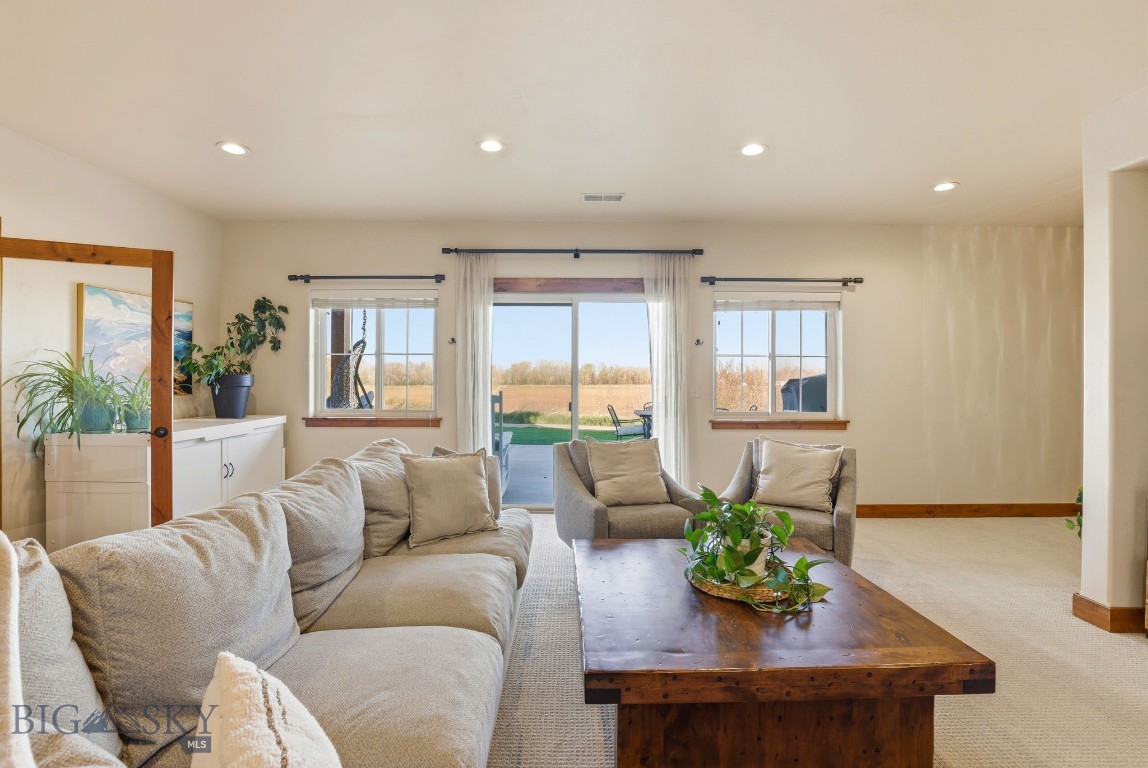 Middle Creek Parklands - Residential