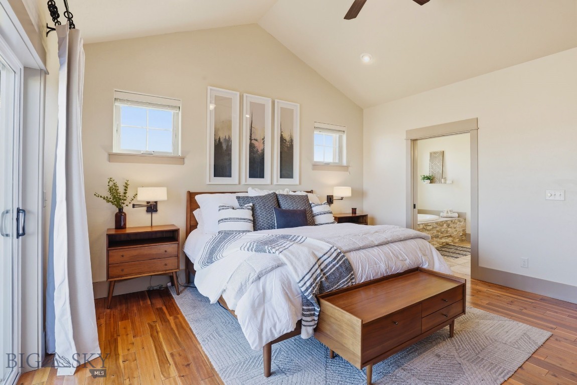 Middle Creek Parklands - Residential