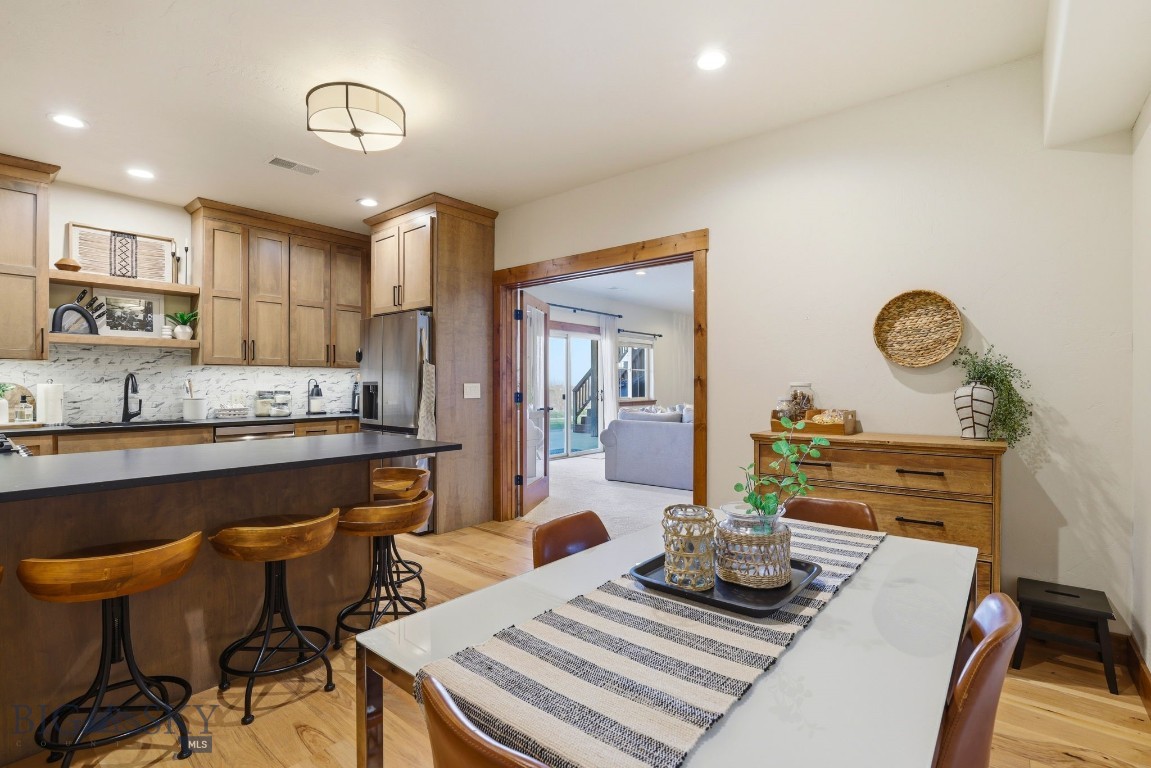 Middle Creek Parklands - Residential