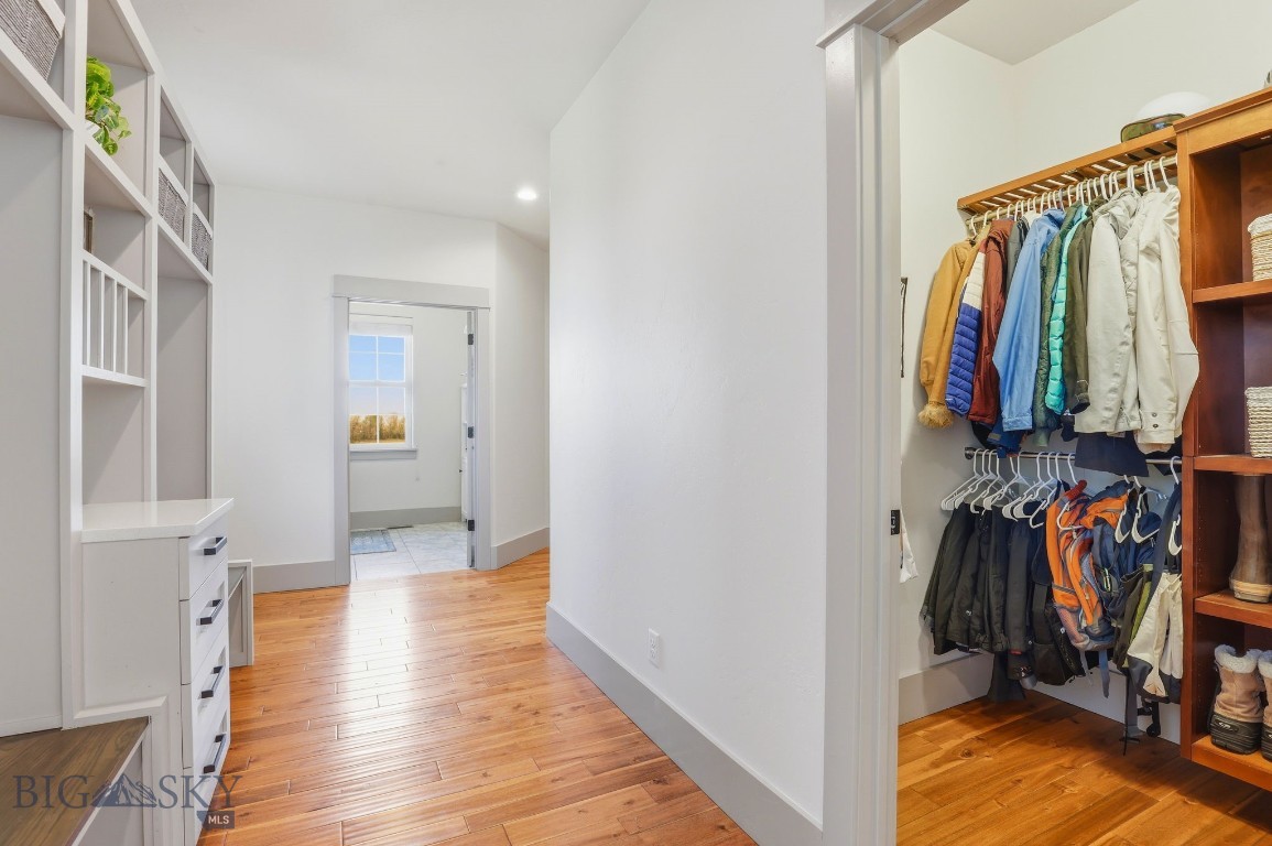 Middle Creek Parklands - Residential