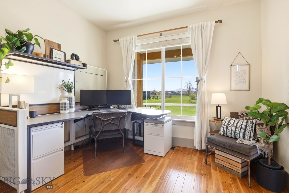 Middle Creek Parklands - Residential