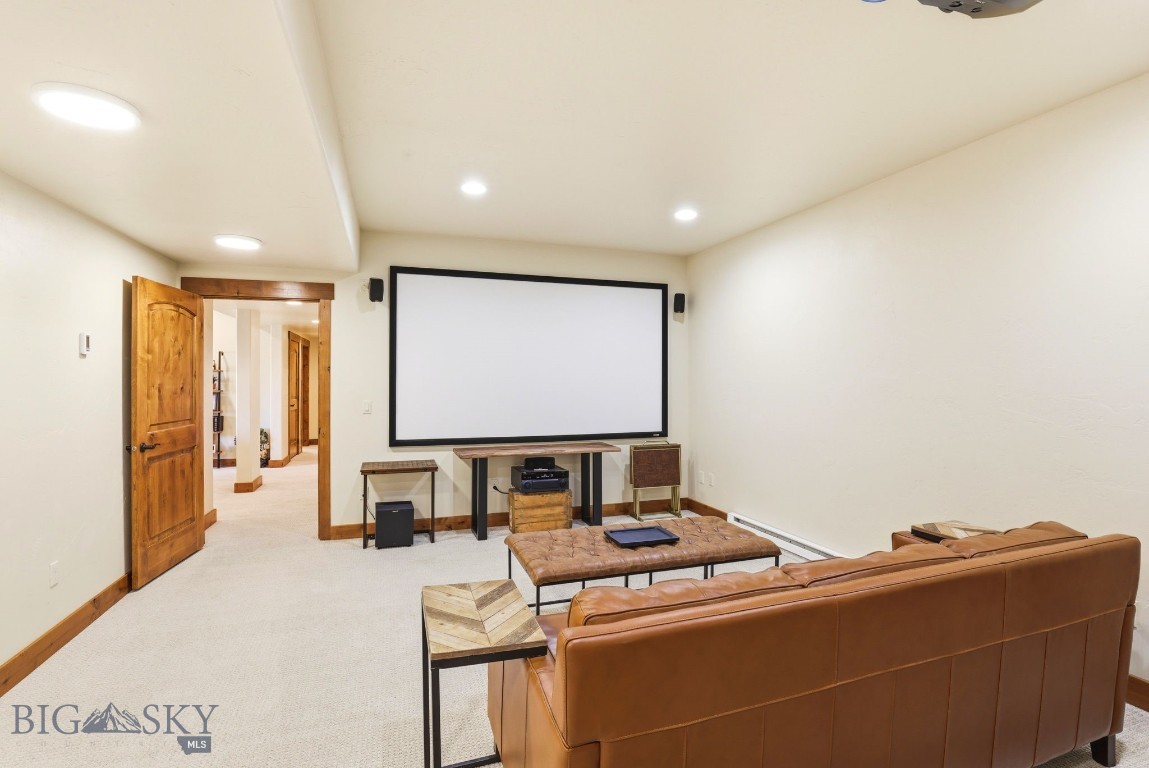 Middle Creek Parklands - Residential