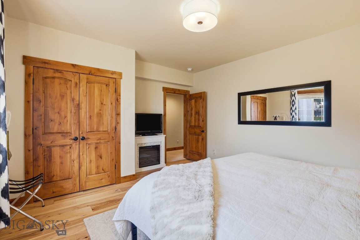 Middle Creek Parklands - Residential