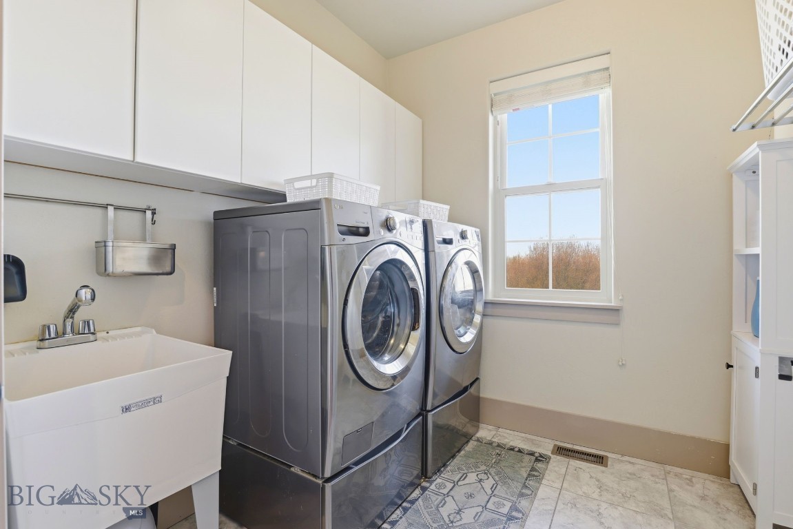 Middle Creek Parklands - Residential