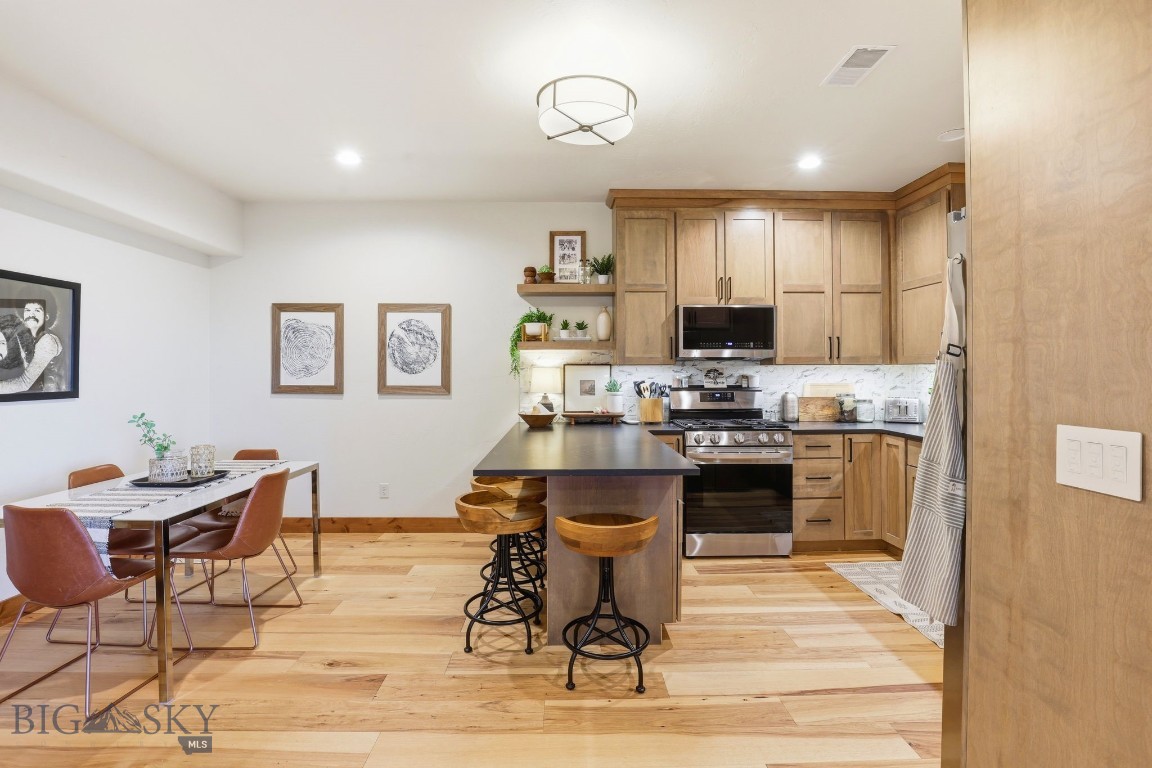 Middle Creek Parklands - Residential