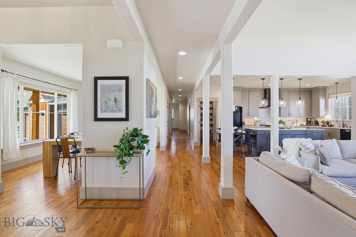 Middle Creek Parklands - Residential