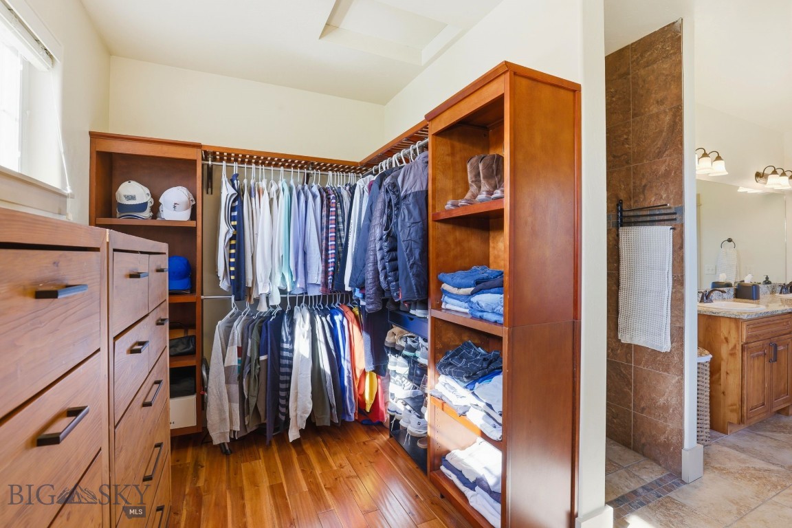 Middle Creek Parklands - Residential