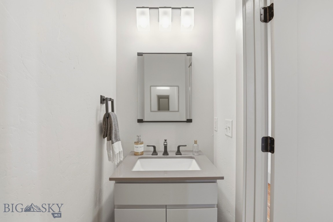 Middle Creek Parklands - Residential