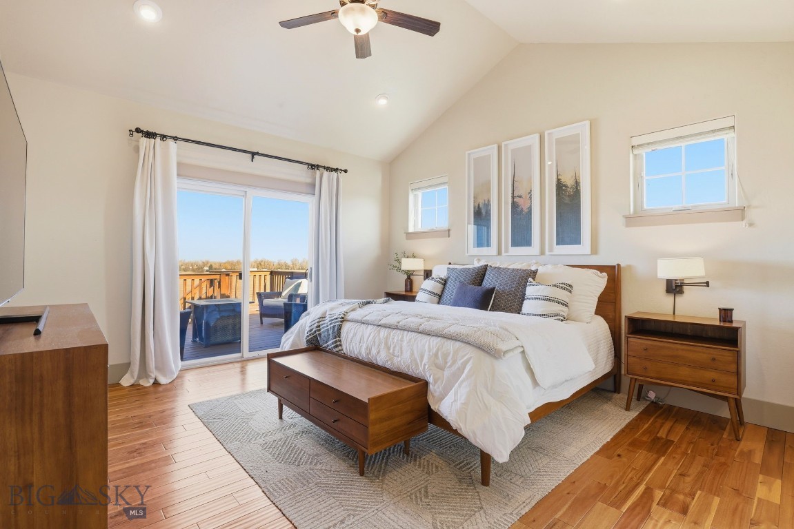 Middle Creek Parklands - Residential