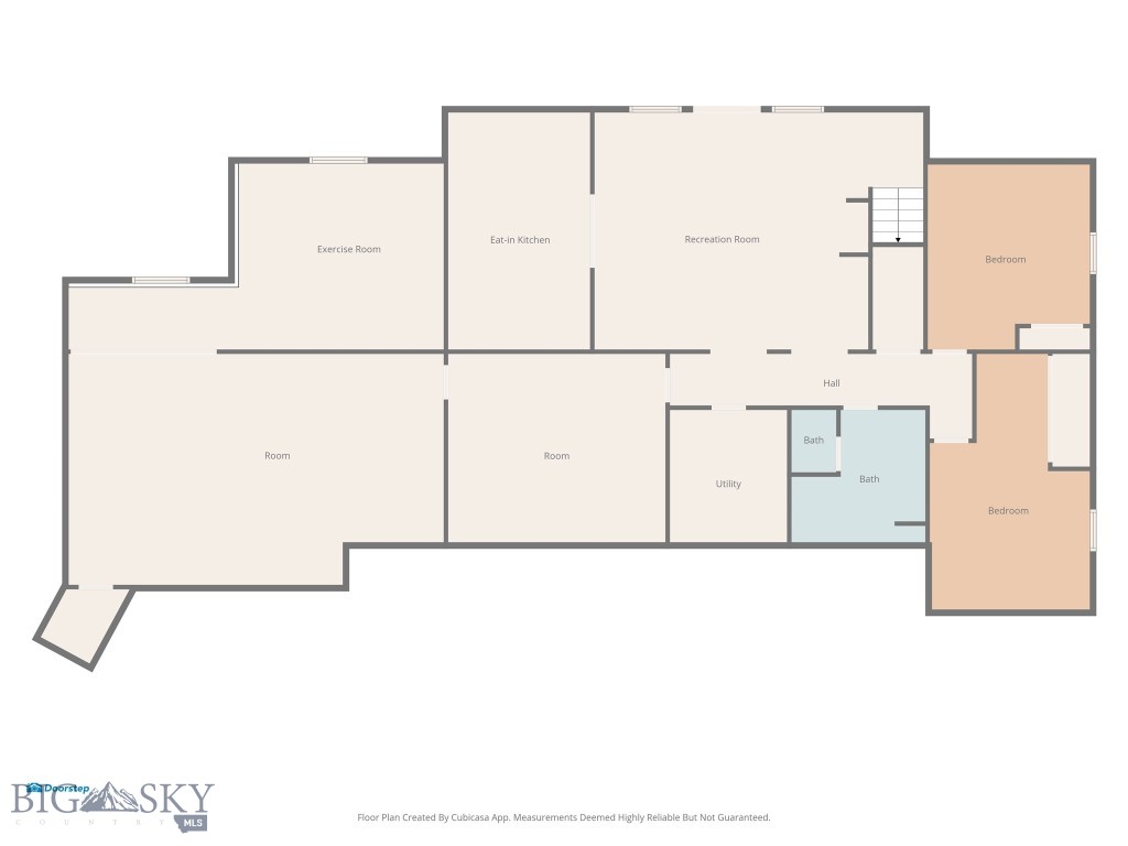 Middle Creek Parklands - Residential