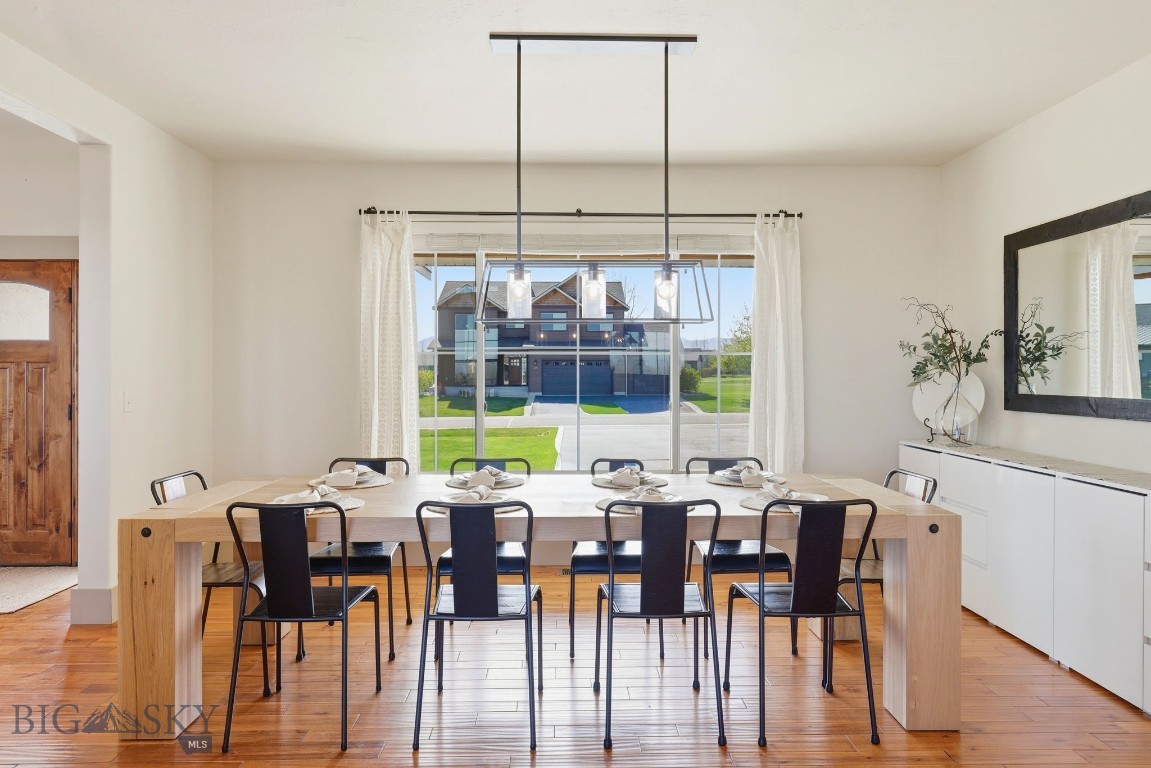 Middle Creek Parklands - Residential