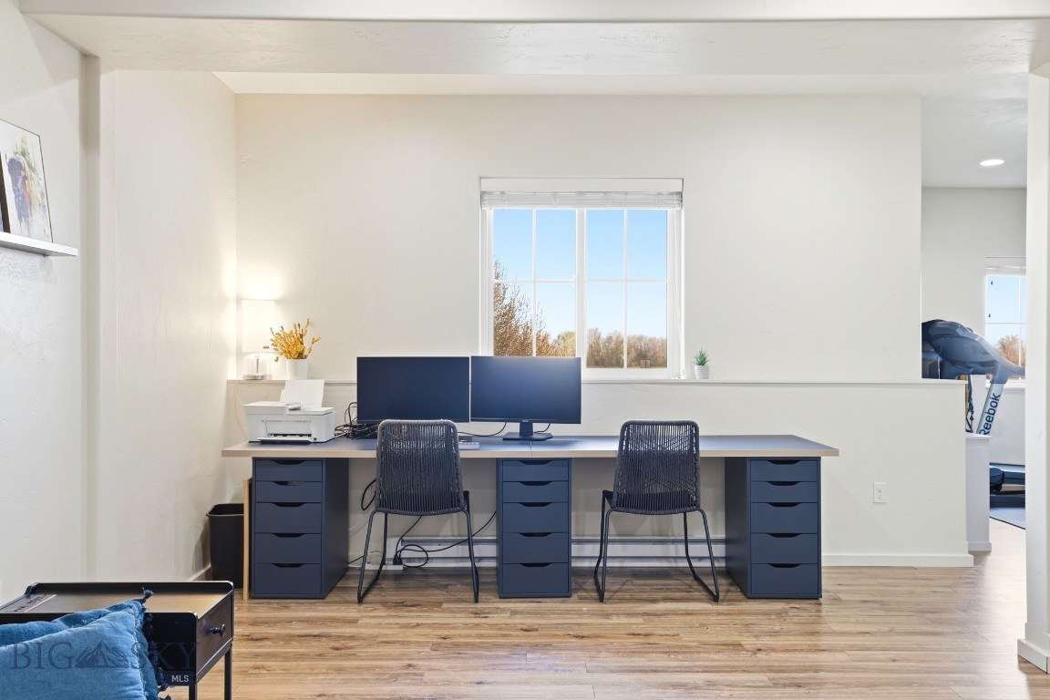 Middle Creek Parklands - Residential