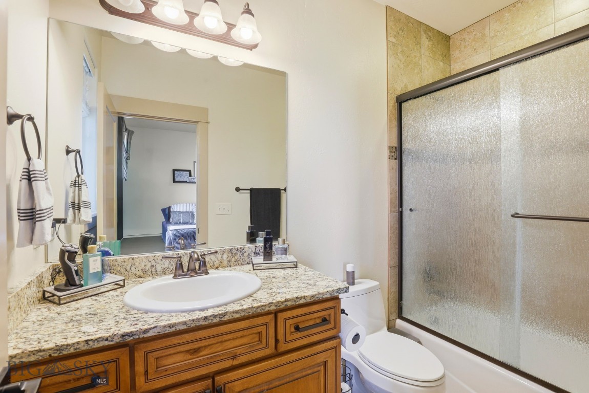 Middle Creek Parklands - Residential