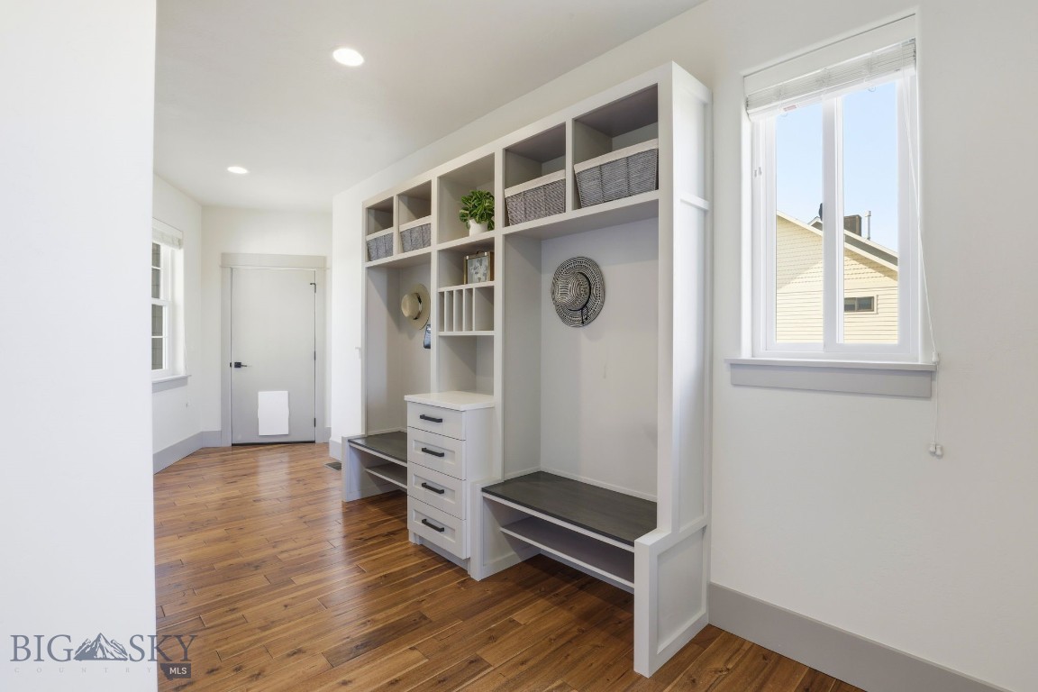 Middle Creek Parklands - Residential