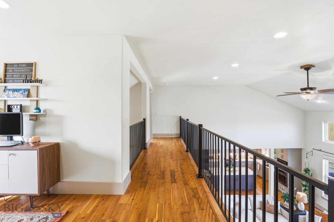 Middle Creek Parklands - Residential