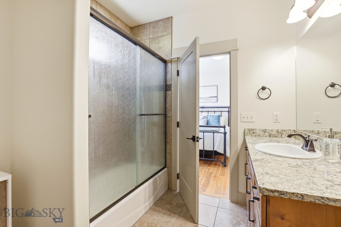 Middle Creek Parklands - Residential