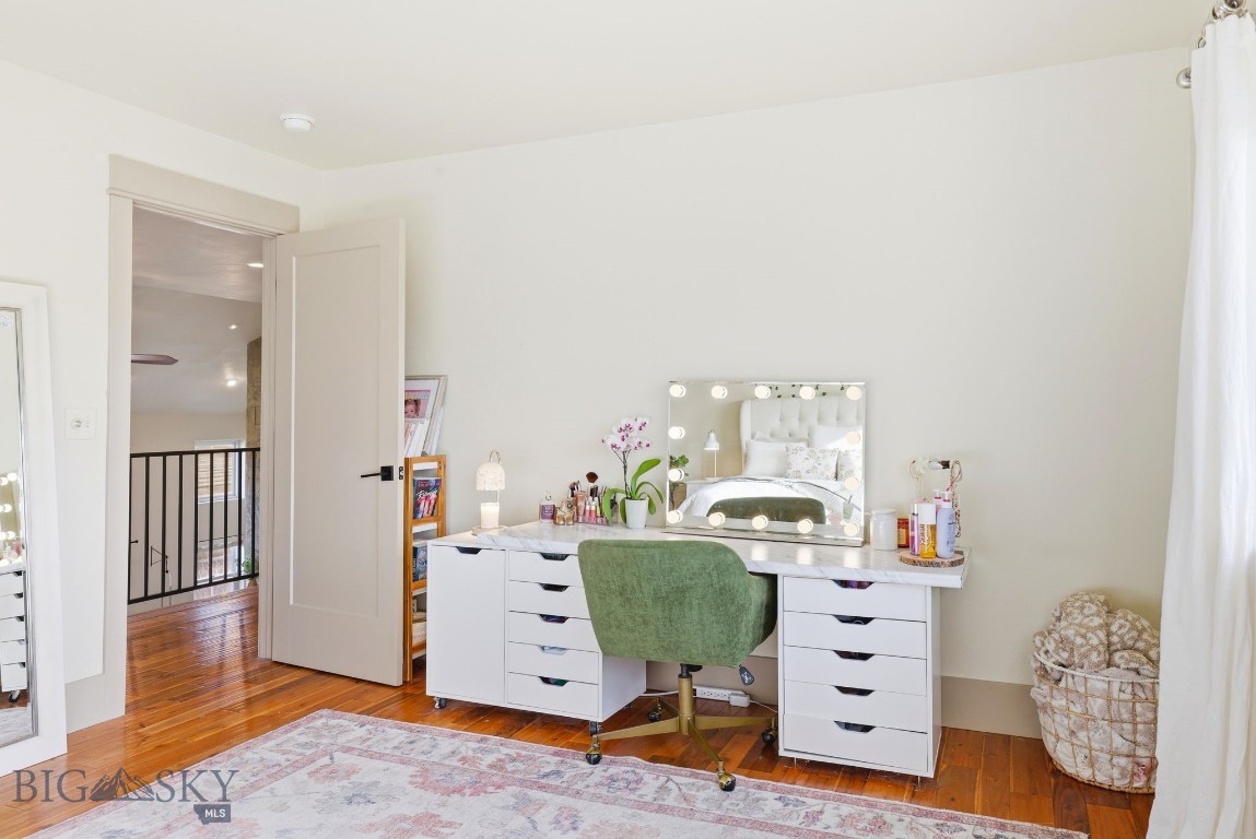 Middle Creek Parklands - Residential