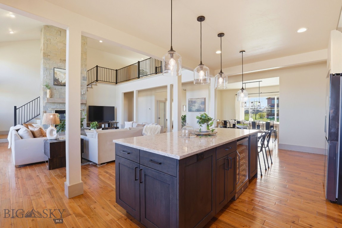 Middle Creek Parklands - Residential