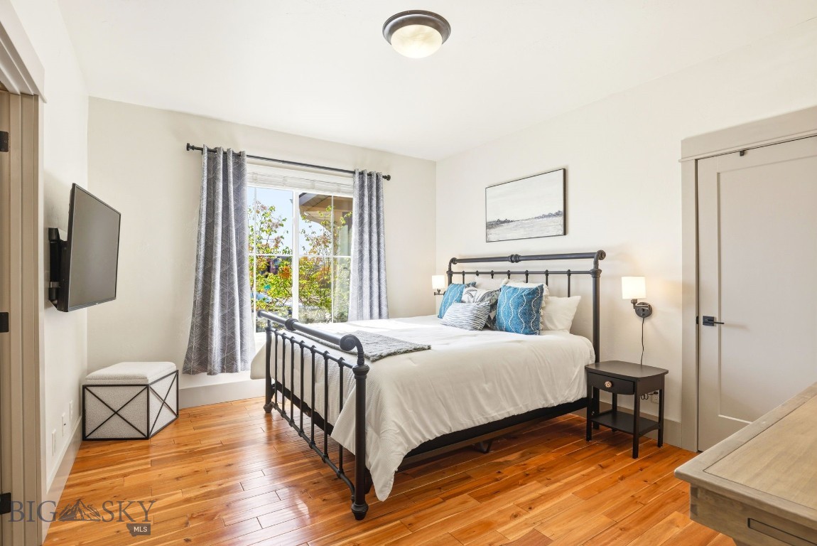 Middle Creek Parklands - Residential