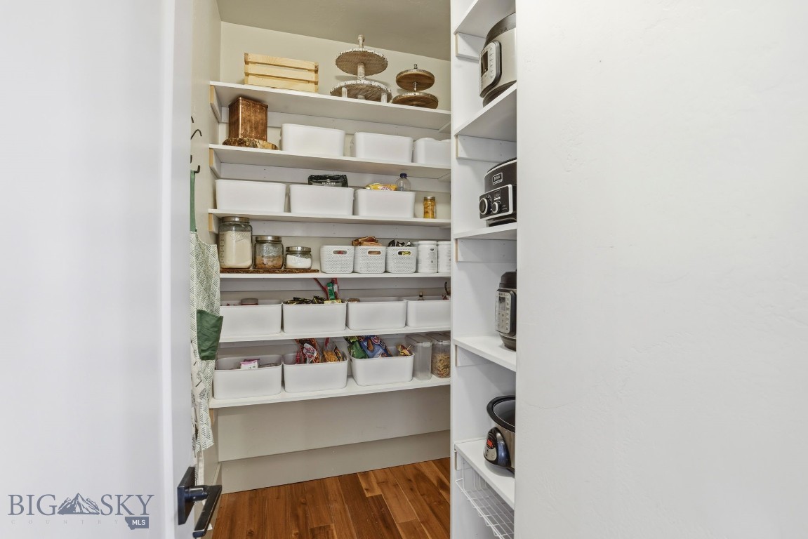 Middle Creek Parklands - Residential