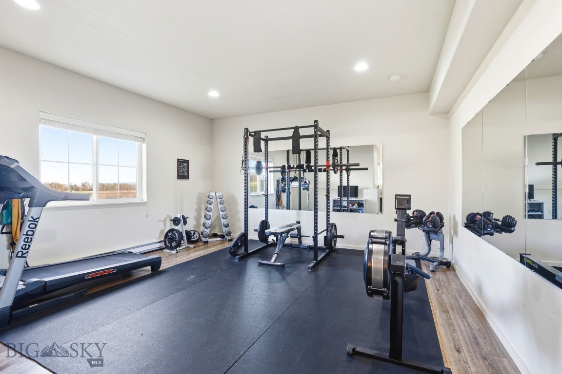 Middle Creek Parklands - Residential