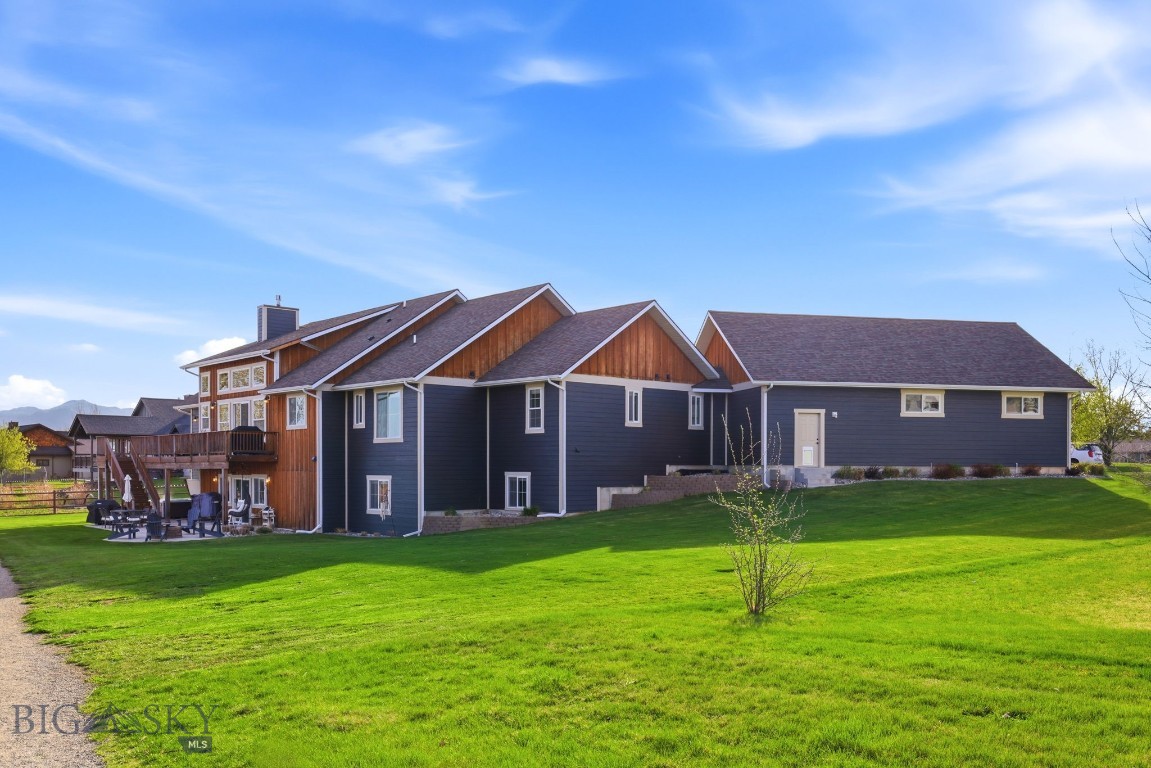 Middle Creek Parklands - Residential