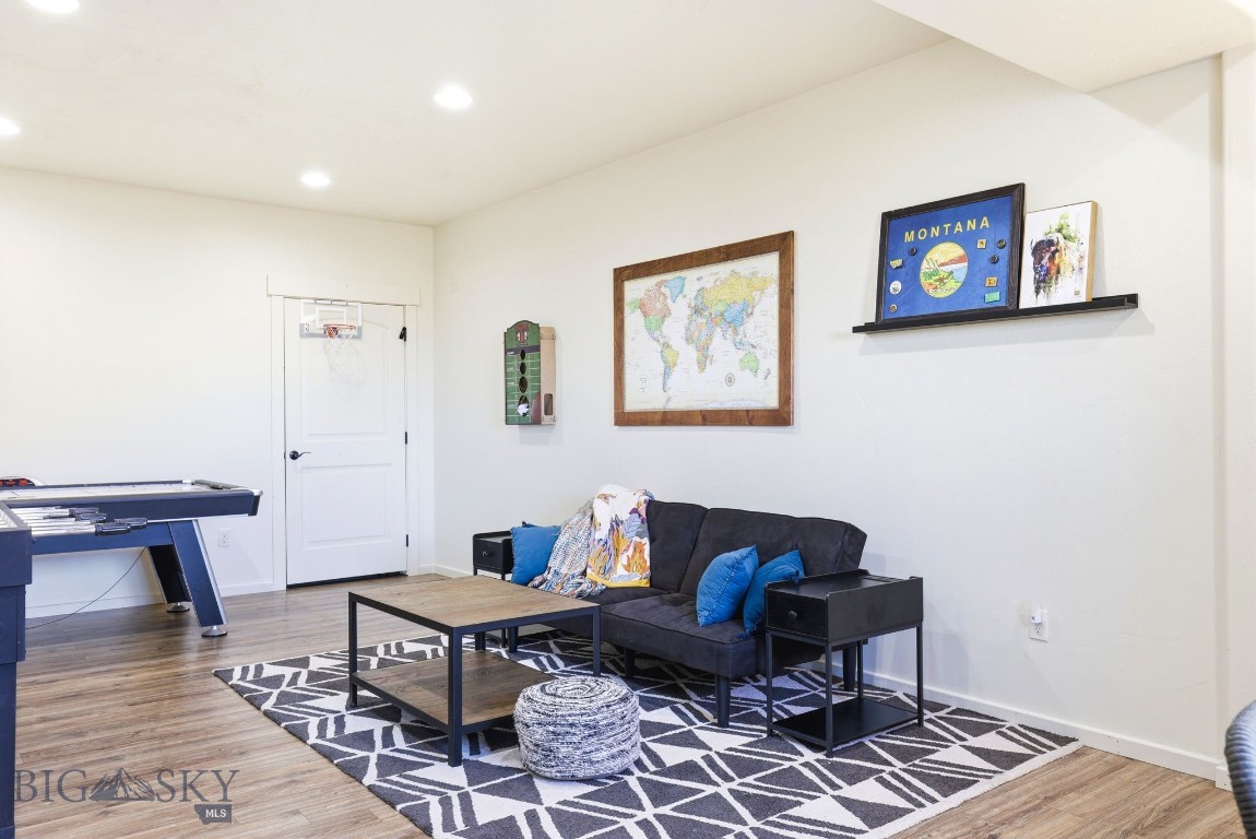 Middle Creek Parklands - Residential