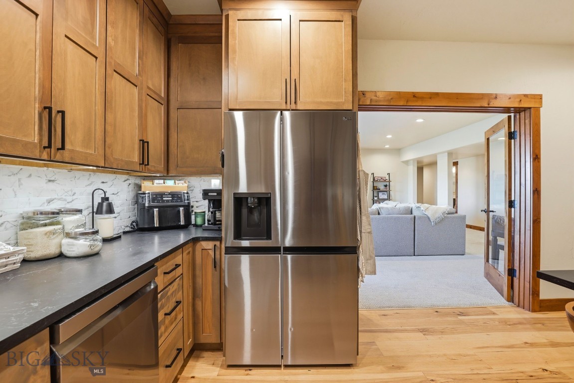 Middle Creek Parklands - Residential