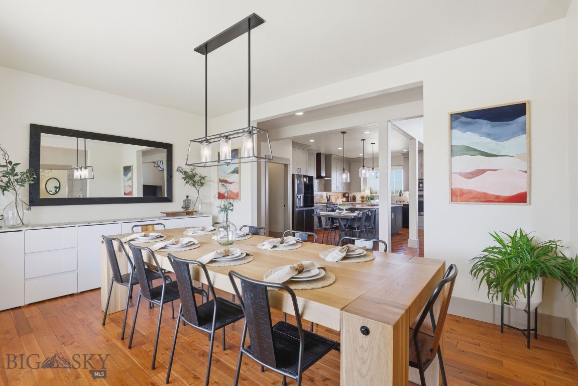 Middle Creek Parklands - Residential