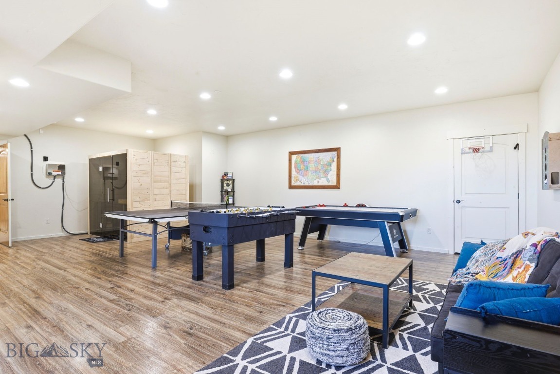 Middle Creek Parklands - Residential