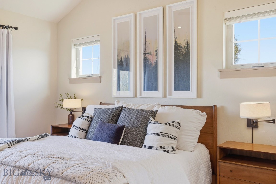 Middle Creek Parklands - Residential