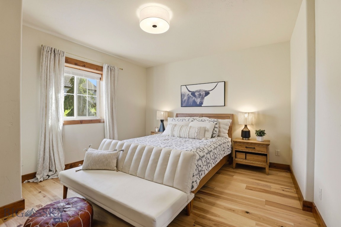 Middle Creek Parklands - Residential