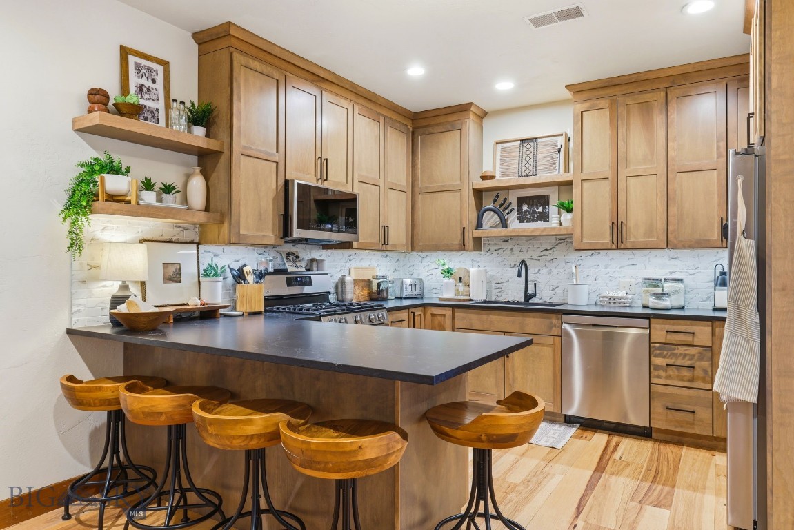 Middle Creek Parklands - Residential