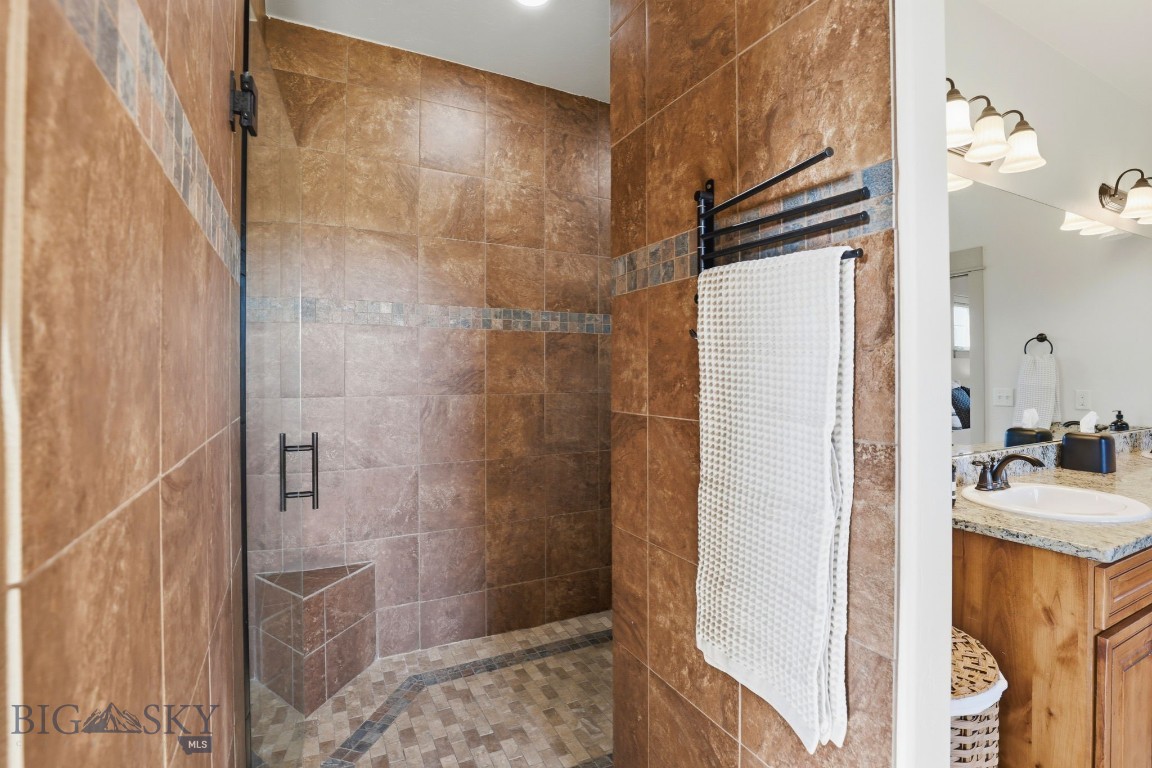 Middle Creek Parklands - Residential