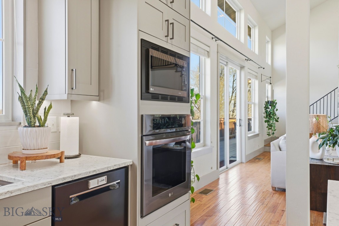 Middle Creek Parklands - Residential