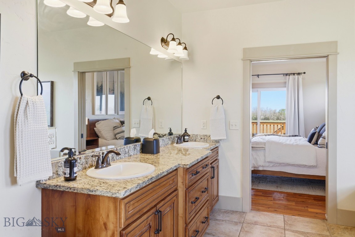 Middle Creek Parklands - Residential