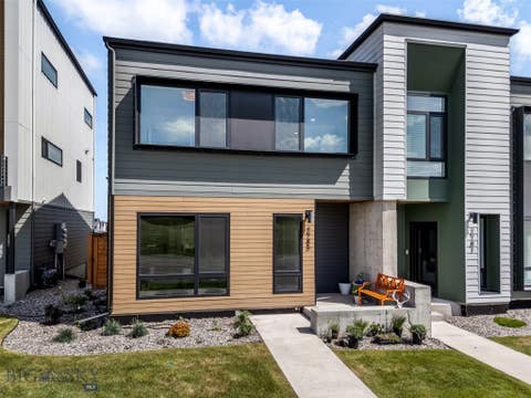 Photo of 2785 W Graf Street #A, Bozeman, MT 59718 (MLS # 413392)
