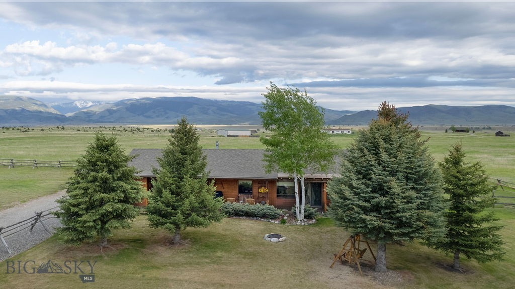 Elbow Creek - Residential