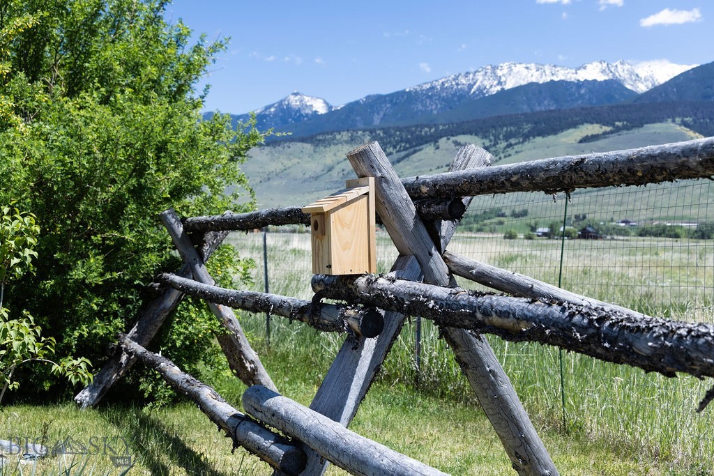 Elbow Creek - Residential