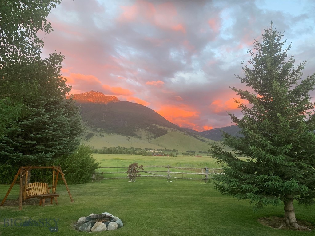 Elbow Creek - Residential