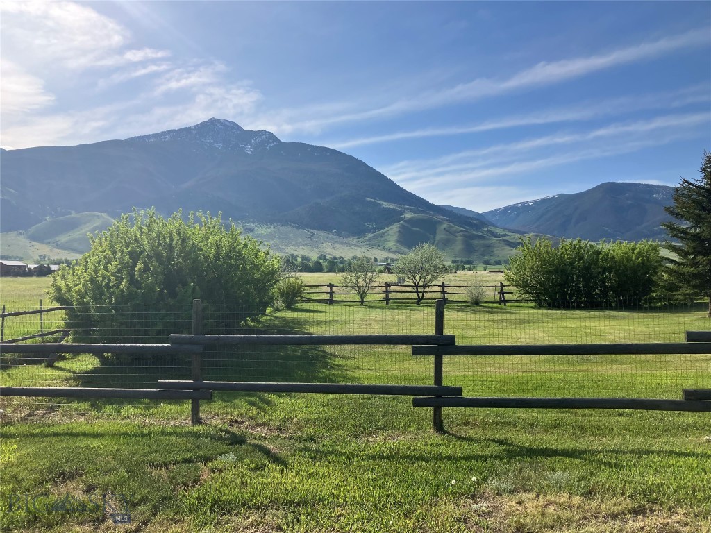 Elbow Creek - Residential