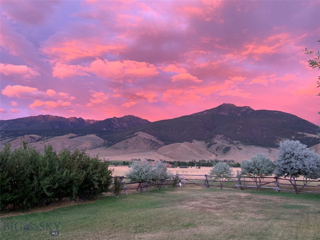 Elbow Creek - Residential