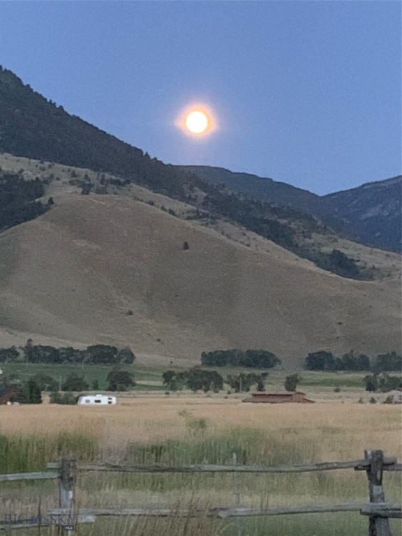 Elbow Creek - Residential
