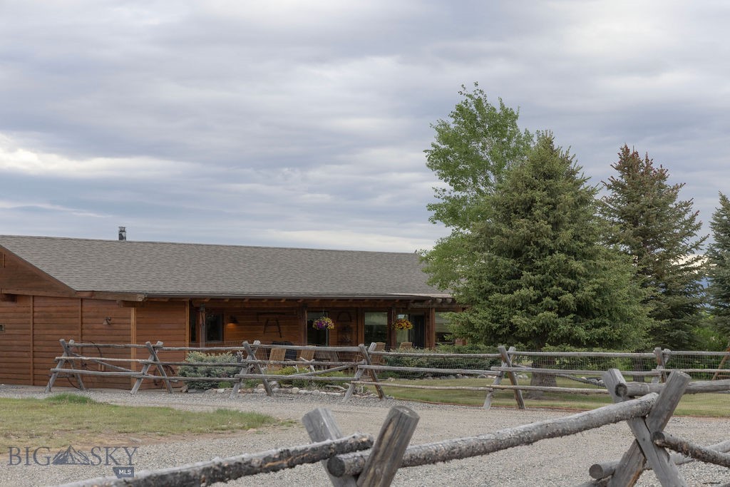 Elbow Creek - Residential