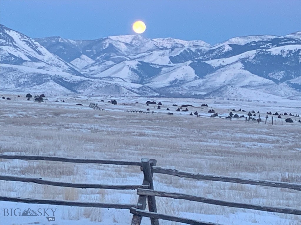 Elbow Creek - Residential