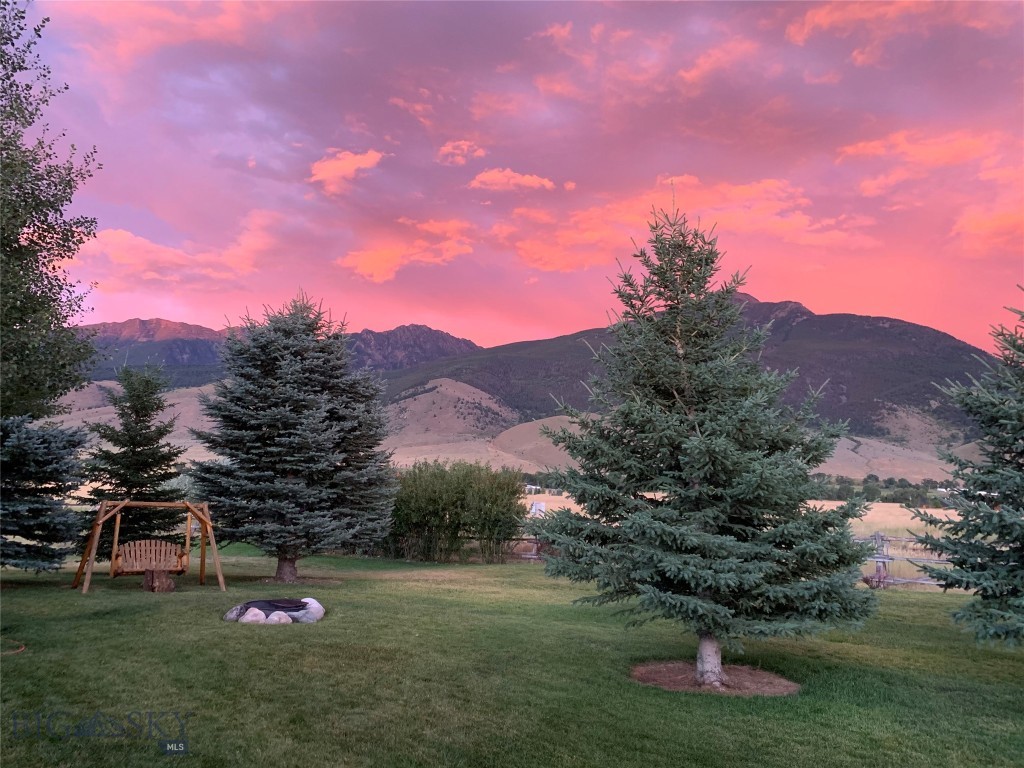 Elbow Creek - Residential