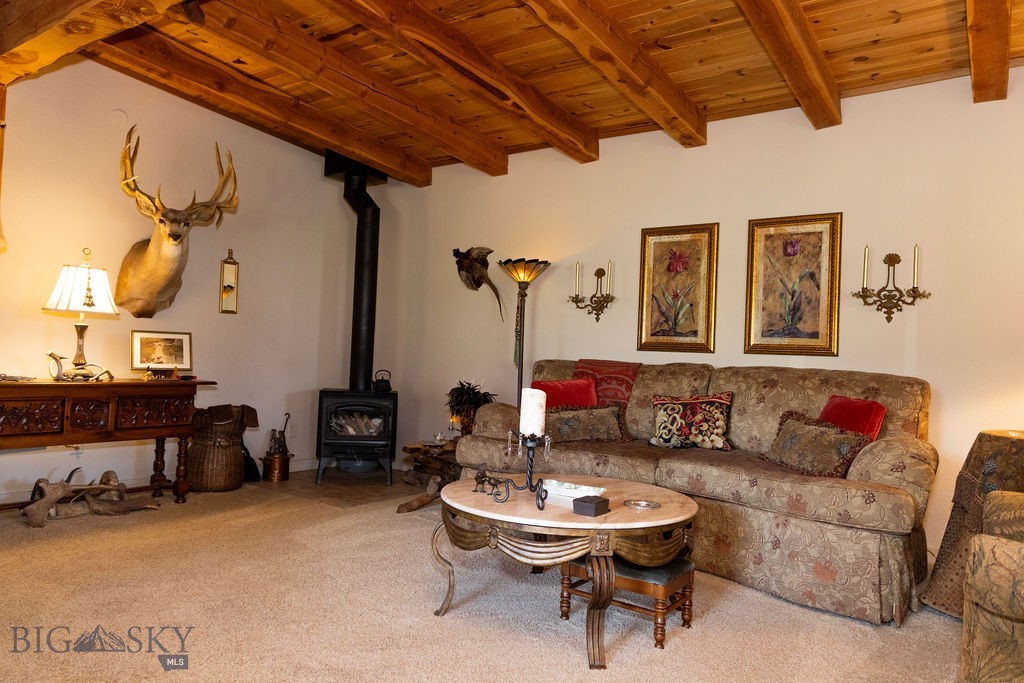 Elbow Creek - Residential