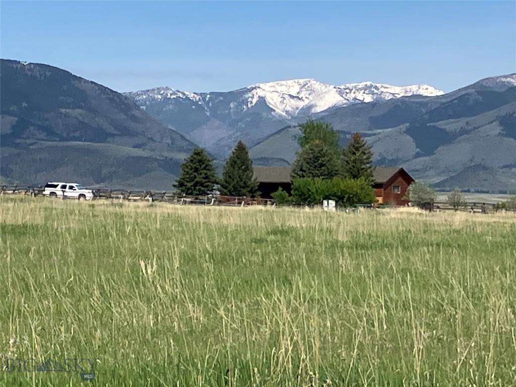 Elbow Creek - Residential