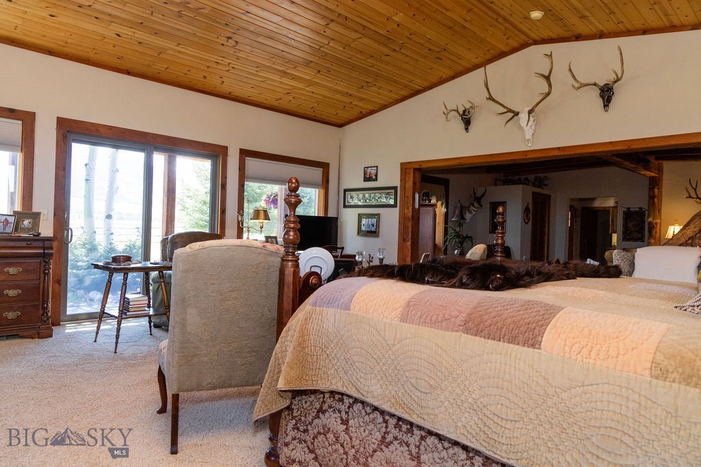 Elbow Creek - Residential