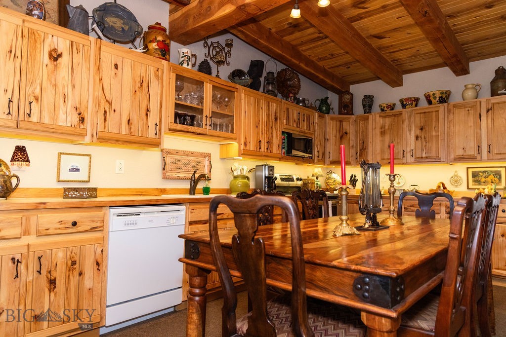 Elbow Creek - Residential